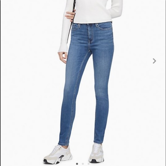 Calvin Klein Denim - 🌞Calvin Klein Skinny jeans